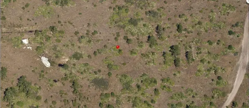 Holopaw Groves Rd, FL