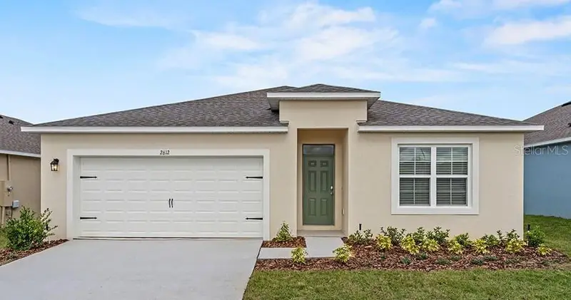 2429 Maidens Bluff Ave #Cali, FL