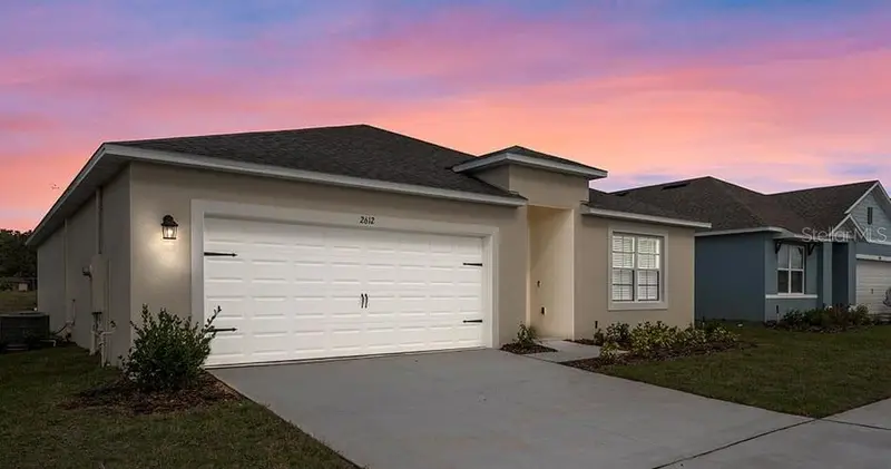 2429 Maidens Bluff Ave #Hayden, FL