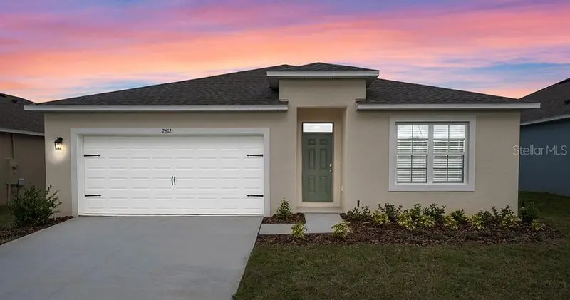 2429 Maidens Bluff Ave #Hayden, FL