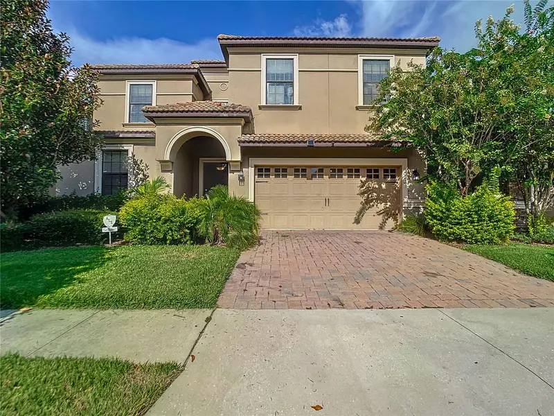 1410 Wexford Way, FL