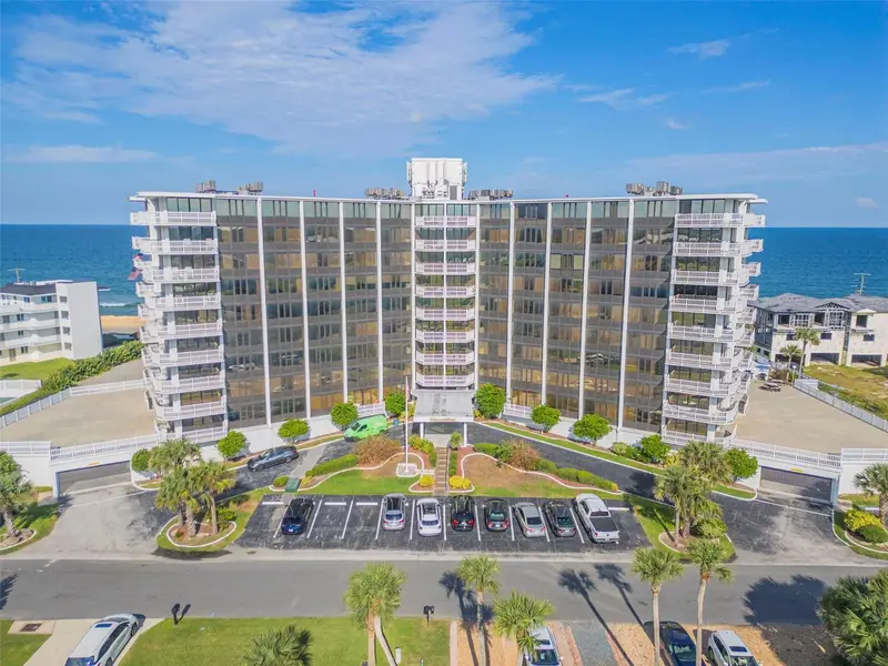 3580 S Ocean Shore Blvd #706, FL