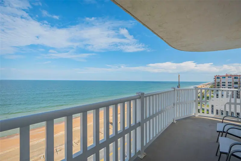 3580 S Ocean Shore Blvd #706, FL