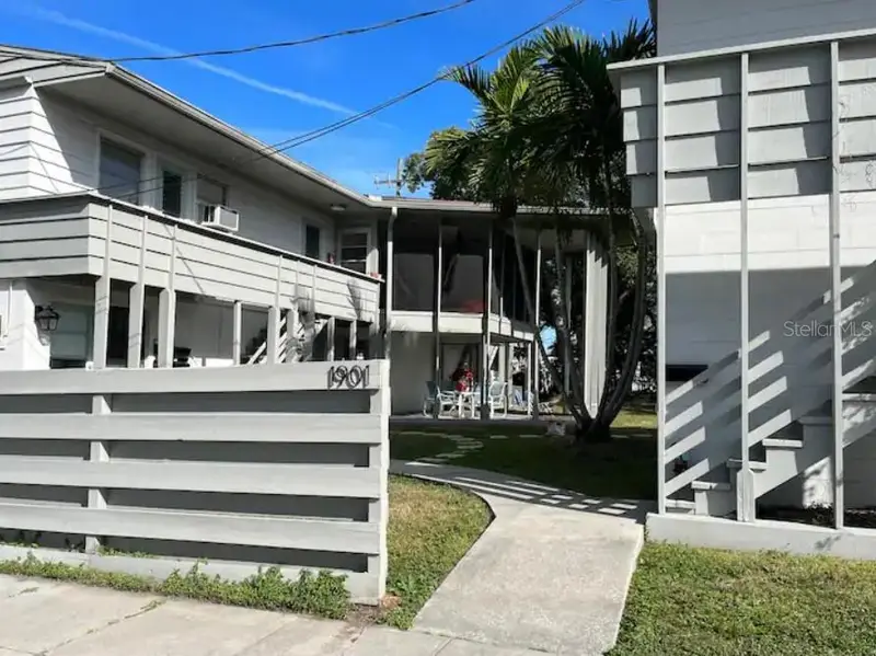 1901 Hyde Park St #G, FL