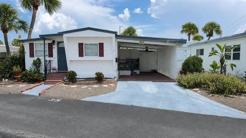 4851 W Gandy Blvd #B11l35, FL