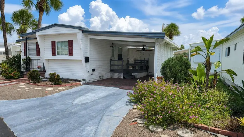 4851 W Gandy Blvd #B11l35, FL