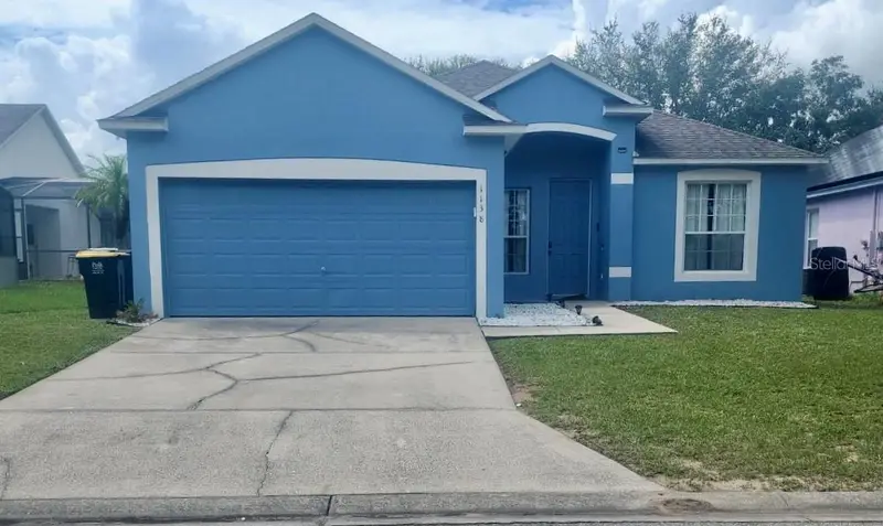 1138 Knollwood Dr, FL