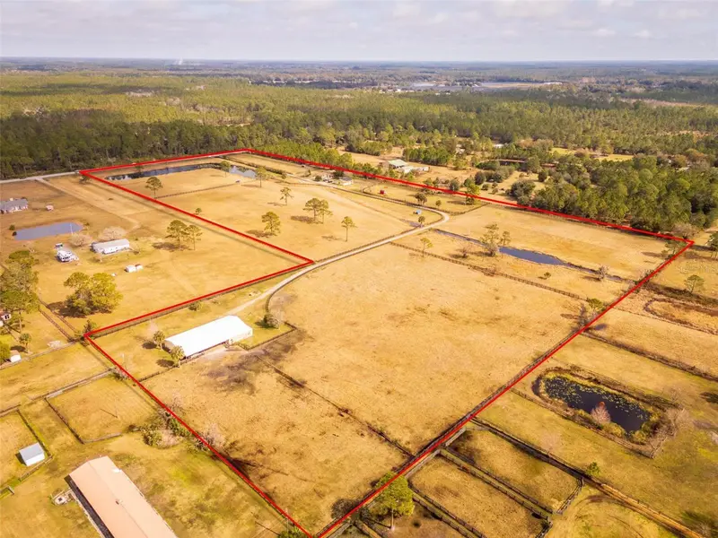 1327 W State Road 40, FL