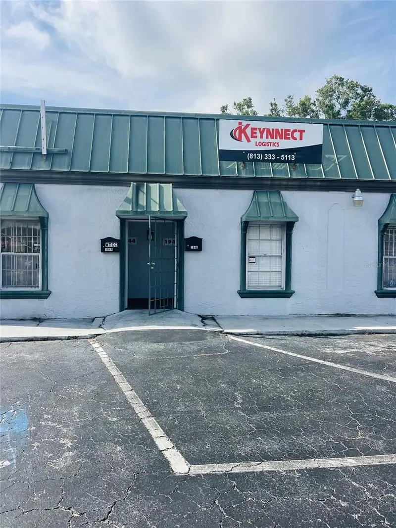 1950 W Dr Martin Luther King Jr Blvd, FL