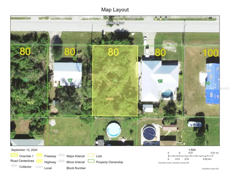 22267 Elmira Blvd, FL