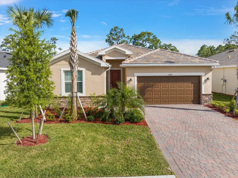 3254 Weston Manor Dr, FL