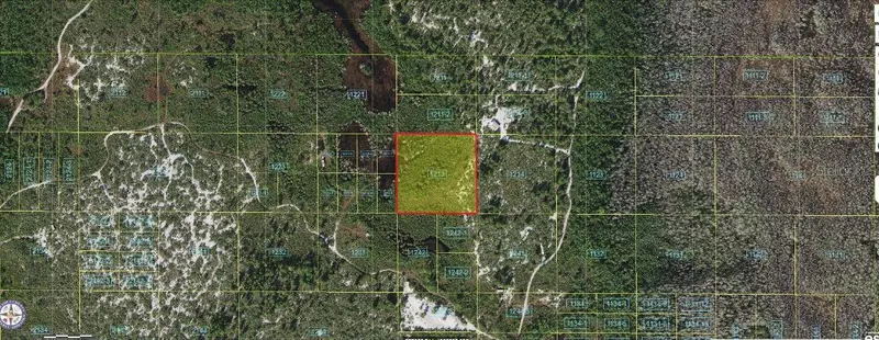 Holopaw Groves Rd, FL