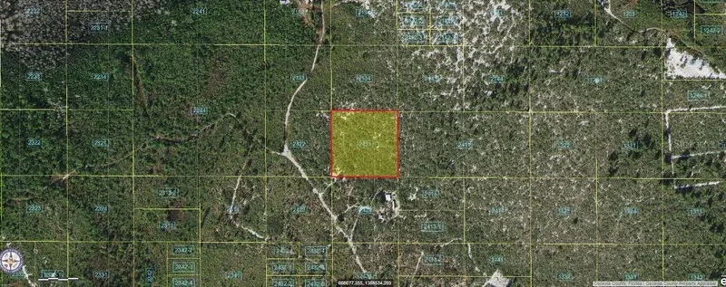 Holopaw Groves Rd, FL