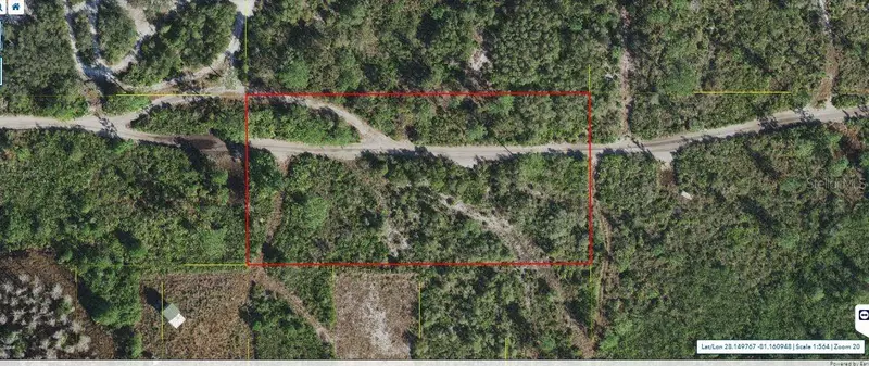 Holopaw Groves Rd, FL