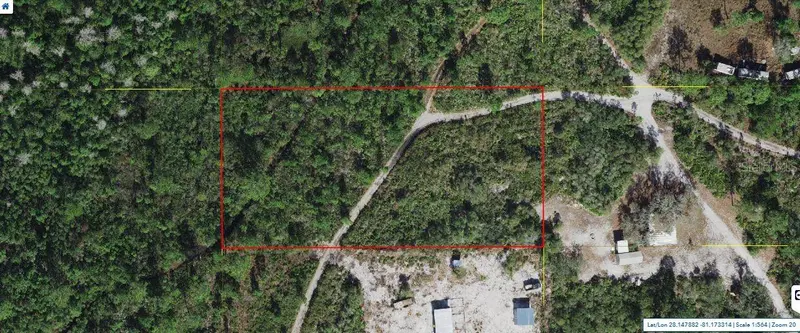 Holopaw Groves Rd, FL