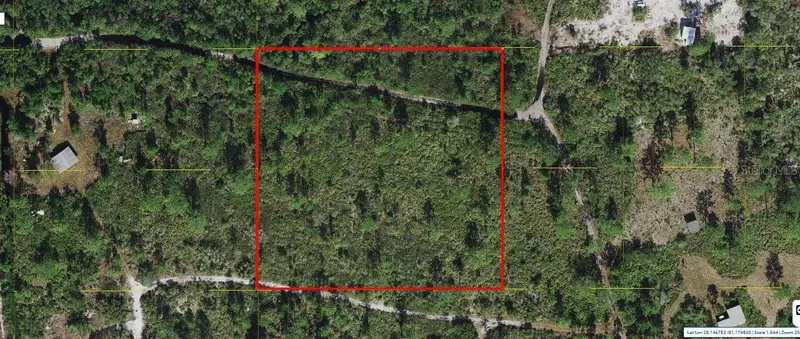 Holopaw Groves Rd, FL