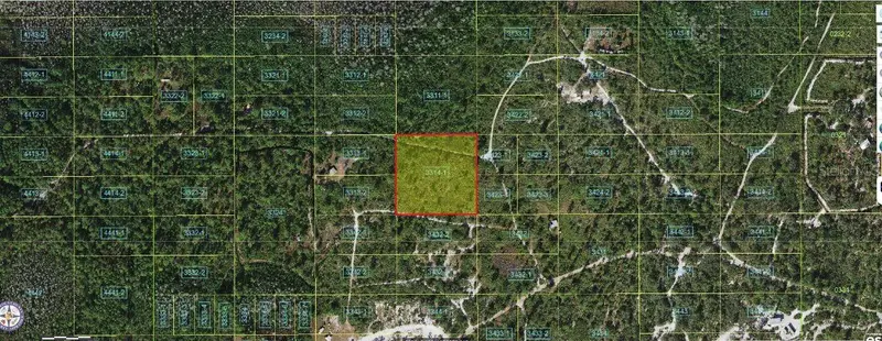 Holopaw Groves Rd, FL