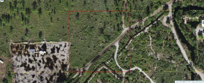 Holopaw Groves Rd, FL