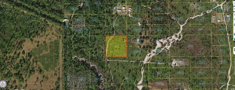 Holopaw Groves Rd, FL