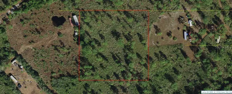 Holopaw Groves Rd, FL