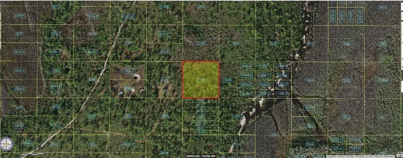 Holopaw Groves Rd, FL
