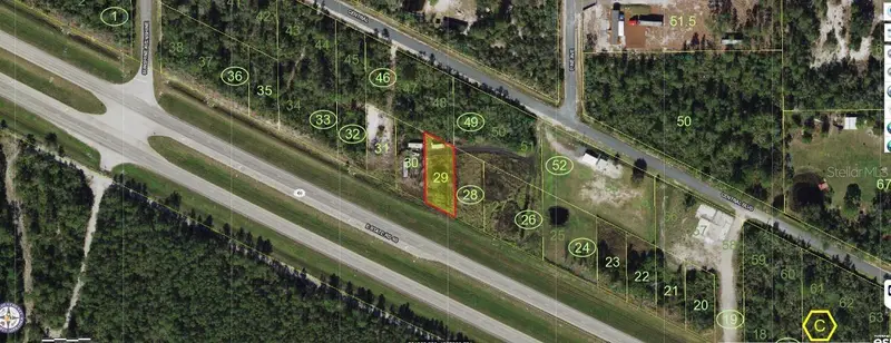 Sr-60, FL