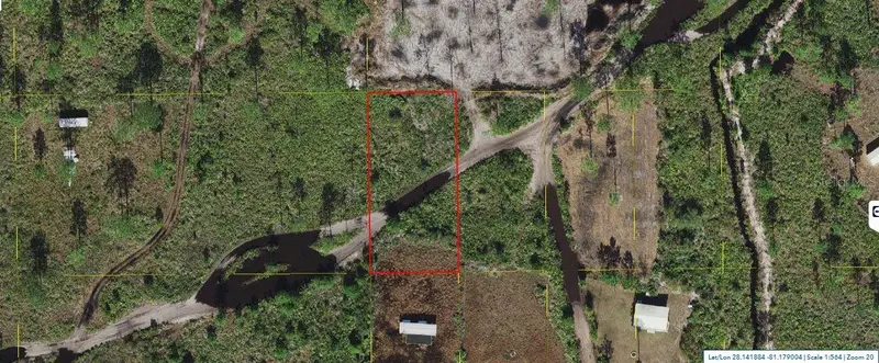 Holopaw Groves Rd, FL