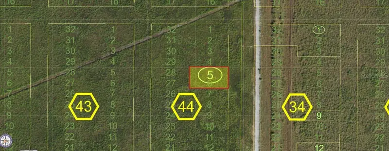 N/A, FL