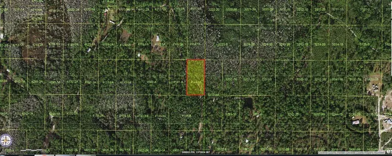 Holopaw Groves Rd, FL