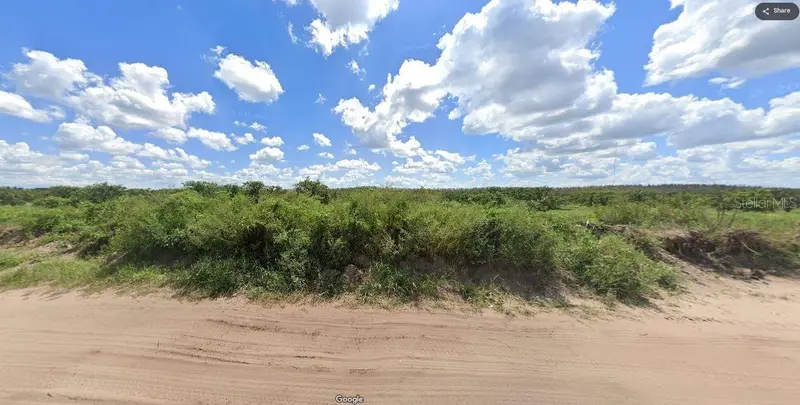 Holopaw Groves Rd, FL