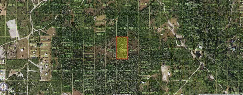 Holopaw Groves Rd, FL