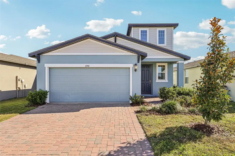 3793 Bluethread Way, FL