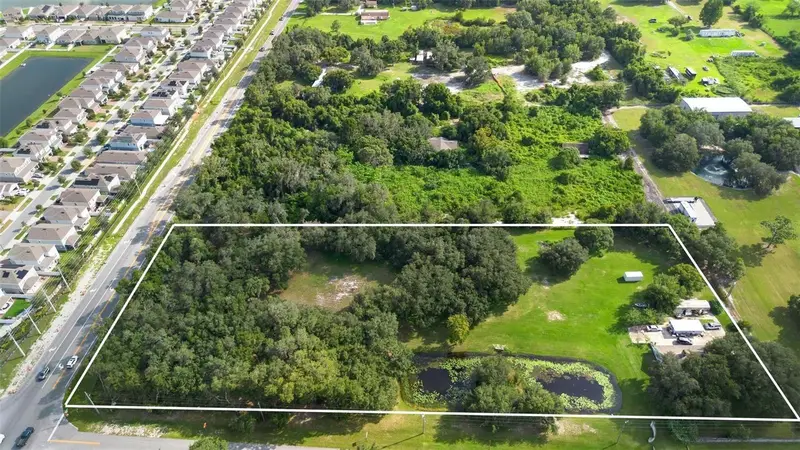 4349 Boggy Creek Rd, FL