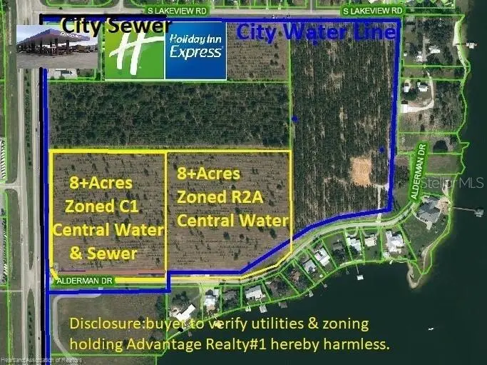 705 Us 27 N, FL
