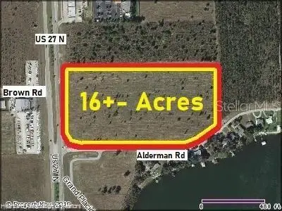 705 Us 27 N, FL
