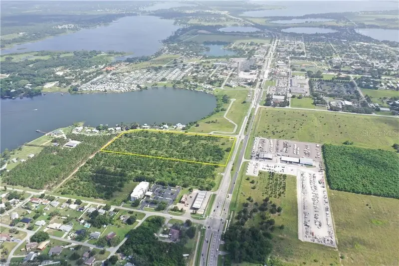 705 Us 27 N, FL