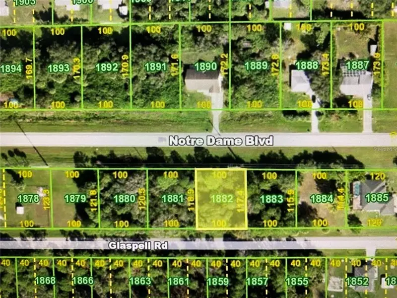26485 Notre Dame Blvd, FL