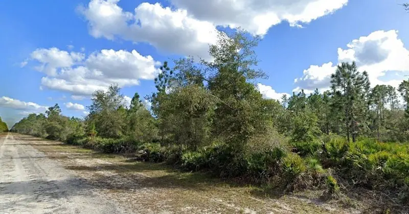 Alba Dr, FL