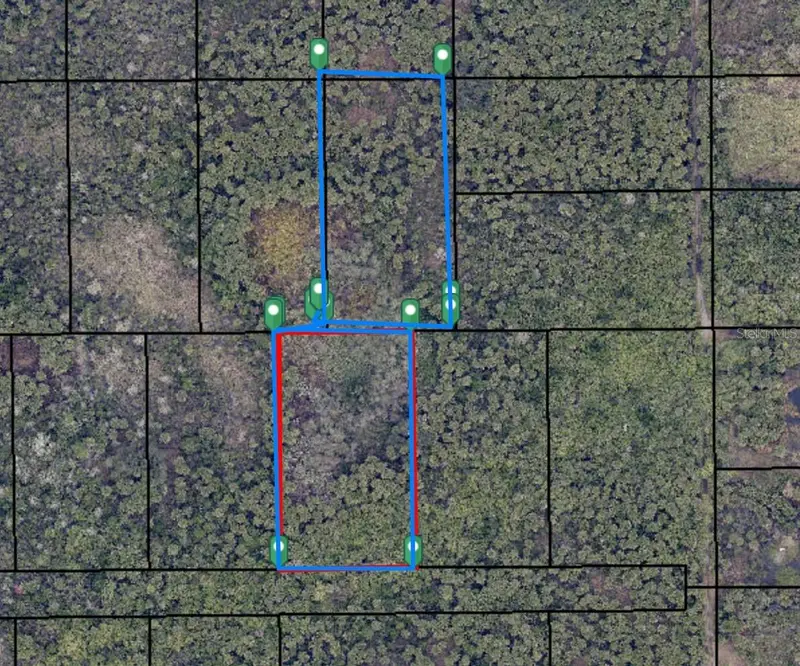 2 Canaveral Groves, FL