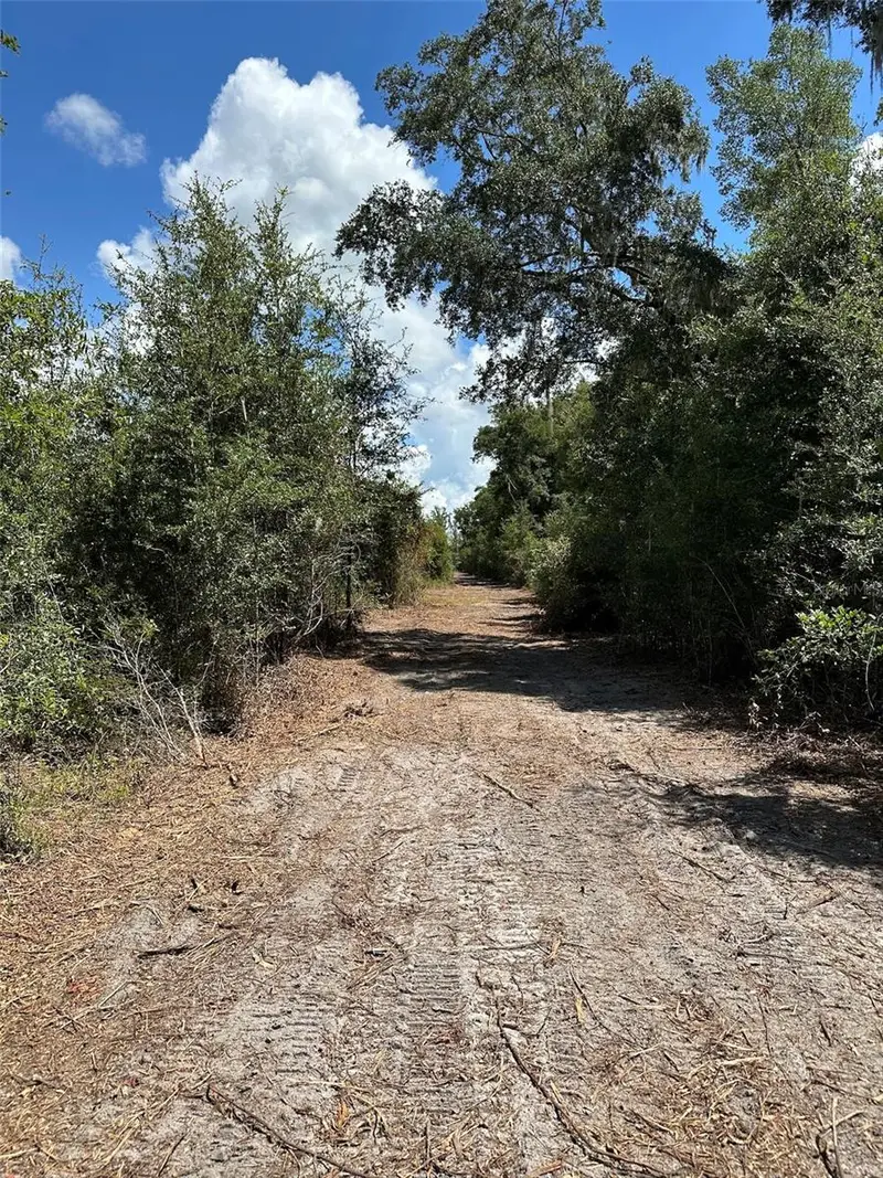 Parcel D Nw 160th Ave, FL
