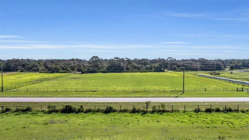 Canoe Creek Rd, FL