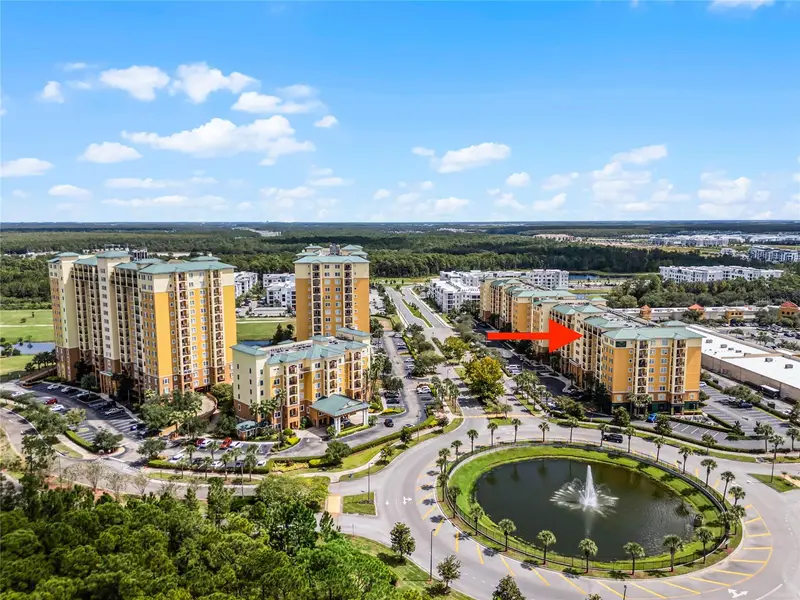 8112 Poinciana Blvd #1706, FL