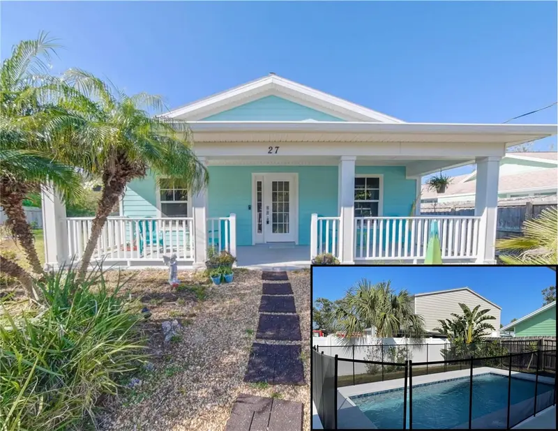 27 Malacompra Rd, FL