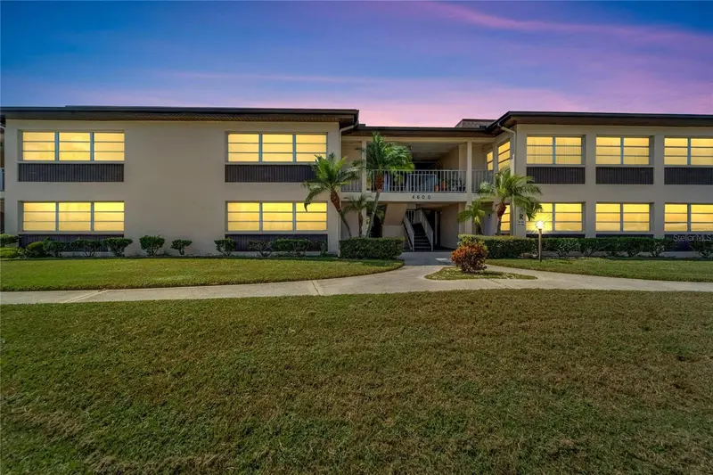 4600 Marine Parkway #104, FL