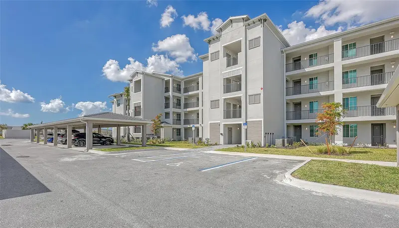 12280 Wellen Golf St #308, FL