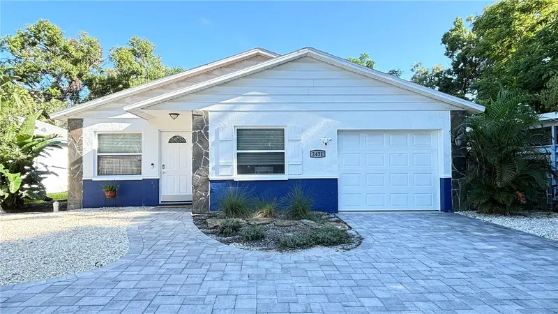 2431 Loma Linda St, FL