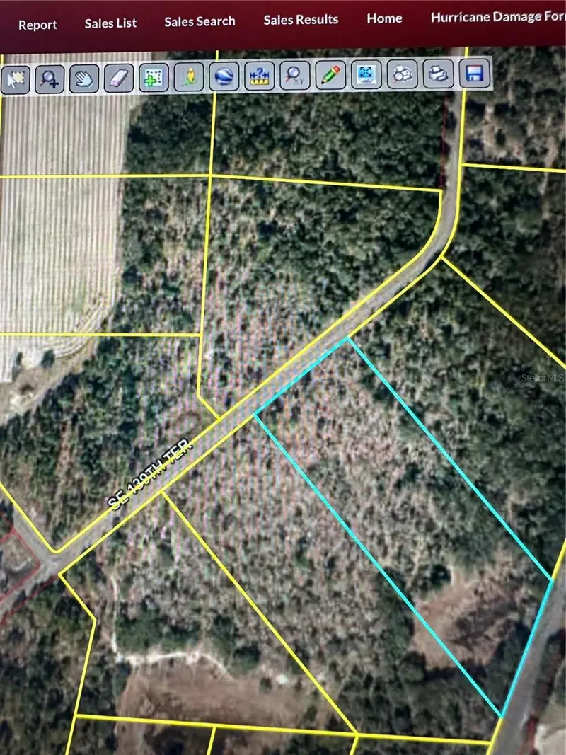Se 139th Ter Lot 19, FL