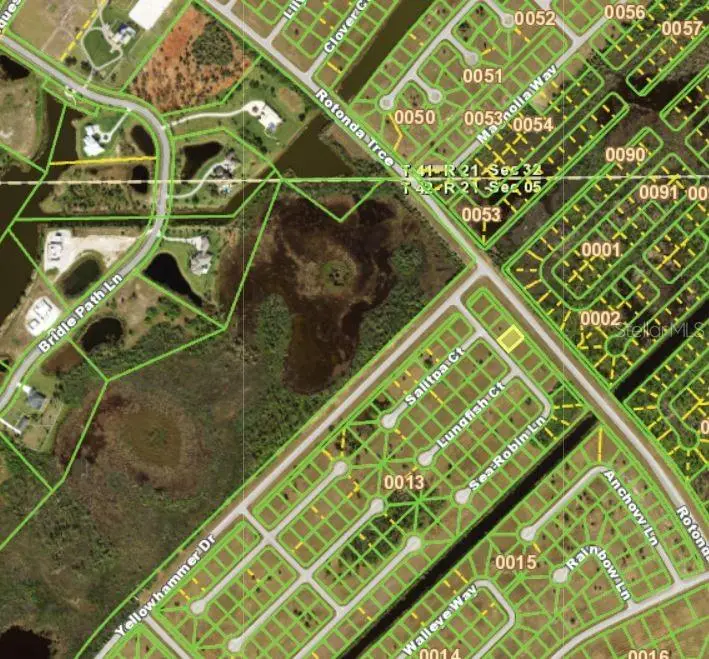 12076 Sea-Robin Ln, FL