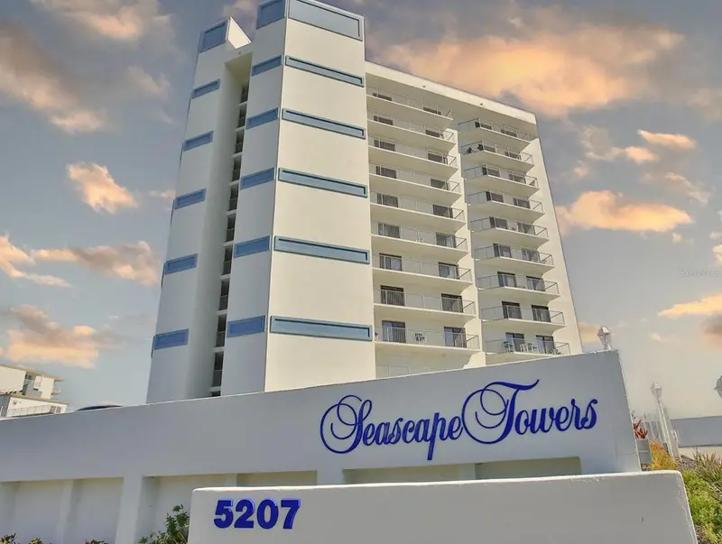 5207 S Atlantic Ave #722, FL