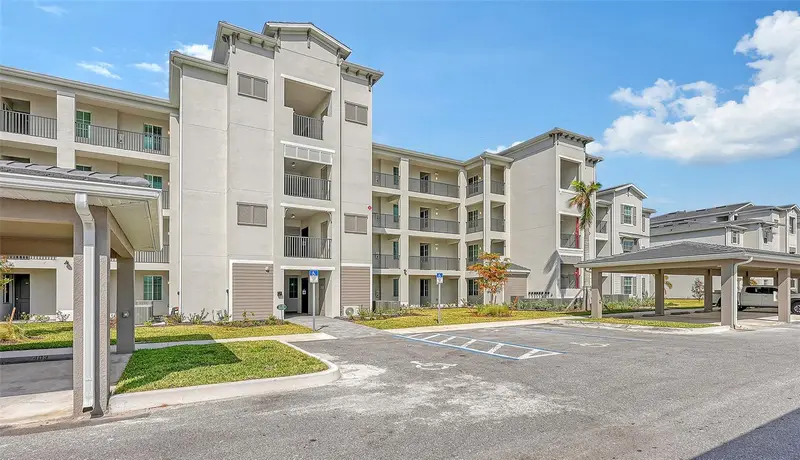 12280 Wellen Golf St #307, FL